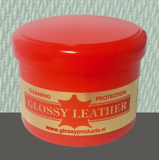 Glossy Leather