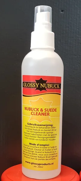 Glossy Nubuck