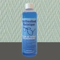 Brilreiniger navulling