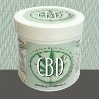 CBD Crème 250ml