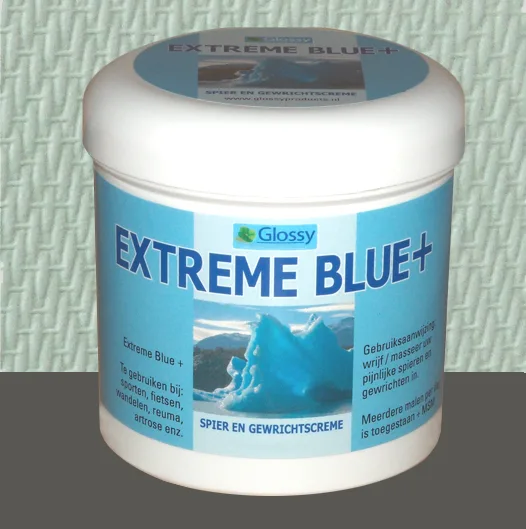 Extreem Blue+