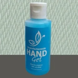 Handgel