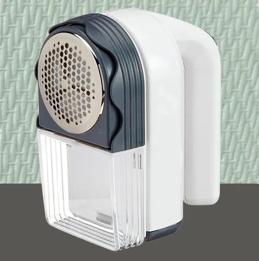 Pluizen Tondeuse Aanbieding