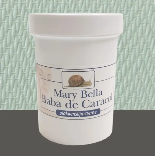 Slakkenslijm crème