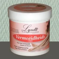 Vermoeidheids Crème