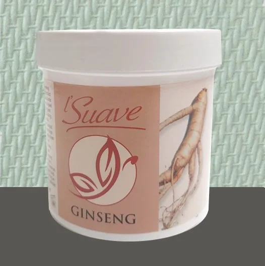 Koreaanse Ginseng