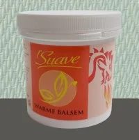 Warme Balsem